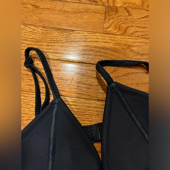 BUNDLE of Triangl Bikini tops sz small - Picture 3 of 4